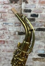 Conn 271xxx 1936 Conn 6M Original Lacquer with Rare New York Neck Full JL Woodwinds Overhaul!
