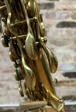 Conn 271xxx 1936 Conn 6M Original Lacquer with Rare New York Neck Full JL Woodwinds Overhaul!