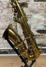 Conn 271xxx 1936 Conn 6M Original Lacquer with Rare New York Neck Full JL Woodwinds Overhaul!