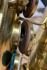 Conn 271xxx 1936 Conn 6M Original Lacquer with Rare New York Neck Full JL Woodwinds Overhaul!