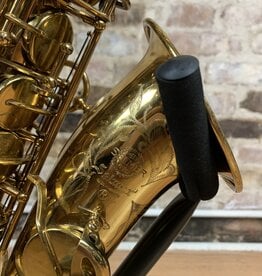 Selmer 201xxx 1972 Selmer Mark VI Alto Original Lacquer American Engraved Full JL Woodwinds Overhaul!