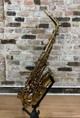 Selmer 201xxx 1972 Selmer Mark VI Alto Original Lacquer American Engraved Full JL Woodwinds Overhaul!