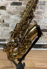 Selmer 201xxx 1972 Selmer Mark VI Alto Original Lacquer American Engraved Full JL Woodwinds Overhaul!
