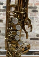 Selmer 201xxx 1972 Selmer Mark VI Alto Original Lacquer American Engraved Full JL Woodwinds Overhaul!