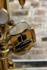 Selmer 201xxx 1972 Selmer Mark VI Alto Original Lacquer American Engraved Full JL Woodwinds Overhaul!