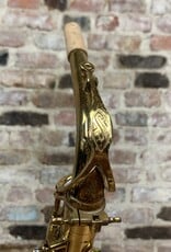 Selmer 201xxx 1972 Selmer Mark VI Alto Original Lacquer American Engraved Full JL Woodwinds Overhaul!