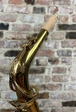 Selmer 201xxx 1972 Selmer Mark VI Alto Original Lacquer American Engraved Full JL Woodwinds Overhaul!