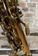 Selmer 201xxx 1972 Selmer Mark VI Alto Original Lacquer American Engraved Full JL Woodwinds Overhaul!
