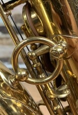 Selmer 201xxx 1972 Selmer Mark VI Alto Original Lacquer American Engraved Full JL Woodwinds Overhaul!