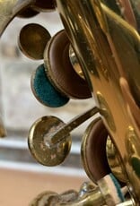 Selmer 201xxx 1972 Selmer Mark VI Alto Original Lacquer American Engraved Full JL Woodwinds Overhaul!