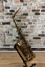 Selmer 201xxx 1972 Selmer Mark VI Alto Original Lacquer American Engraved Full JL Woodwinds Overhaul!
