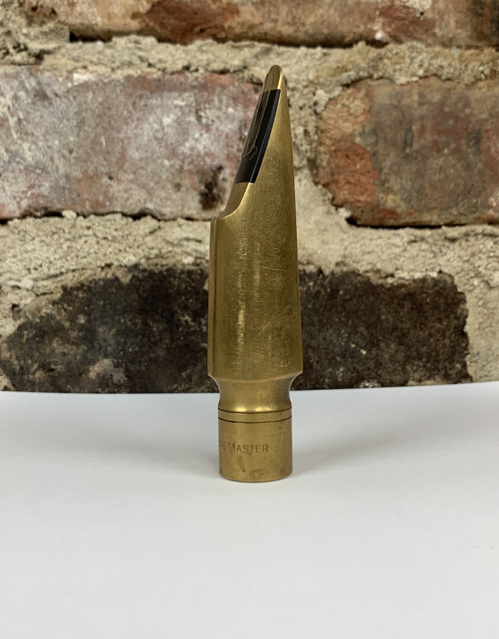 Otto Link Vintage Otto Link Double Ring Tenor Mouthpiece 5* (.085")