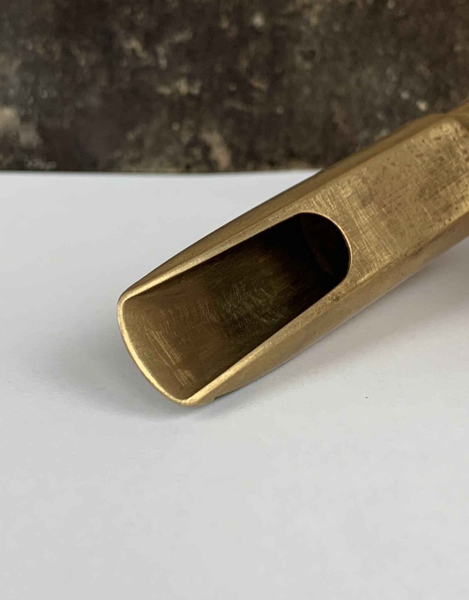 Otto Link Vintage Otto Link Double Ring Tenor Mouthpiece 5* (.085")