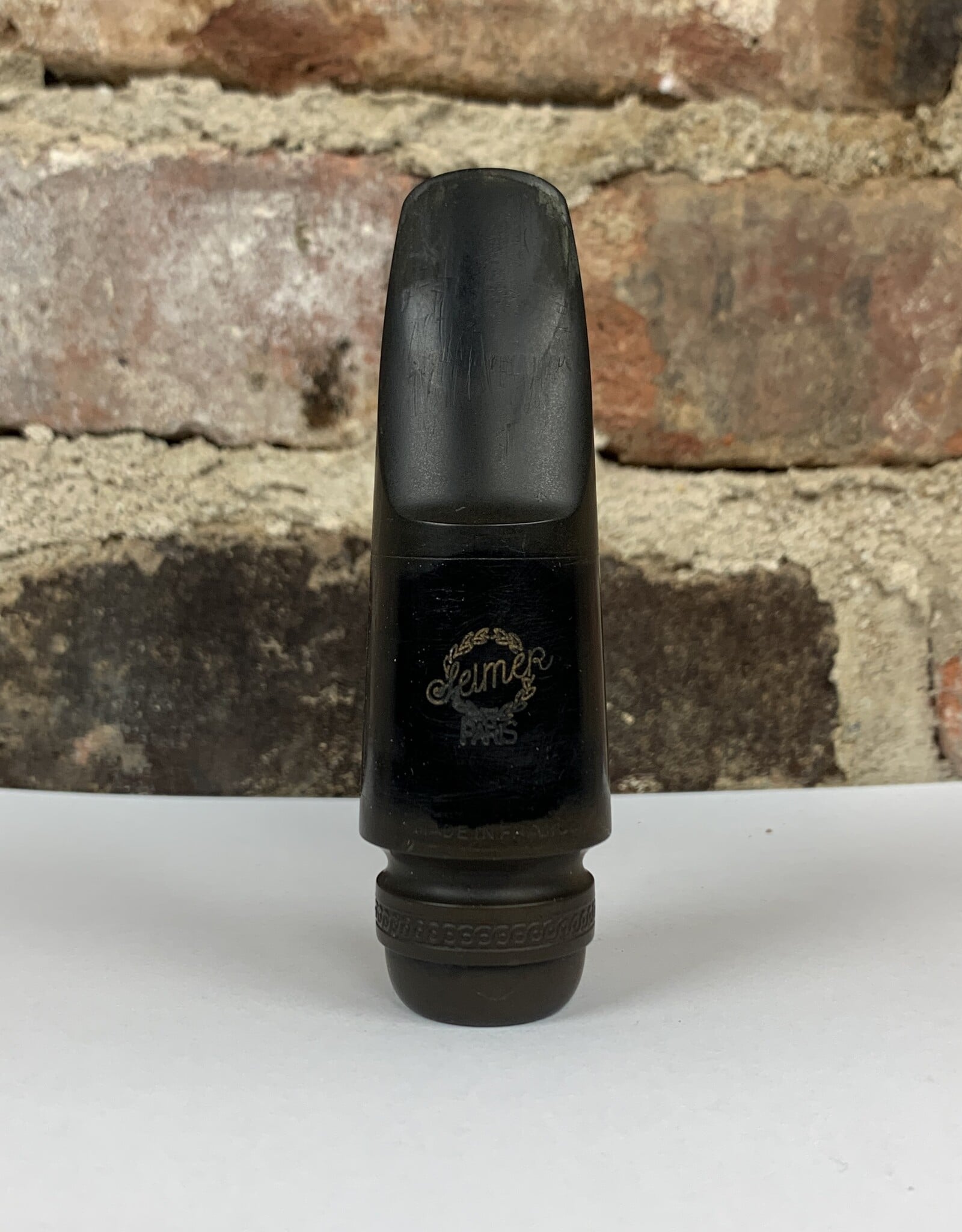 Selmer Vintage Selmer Soloist Short Shank Original D Opening