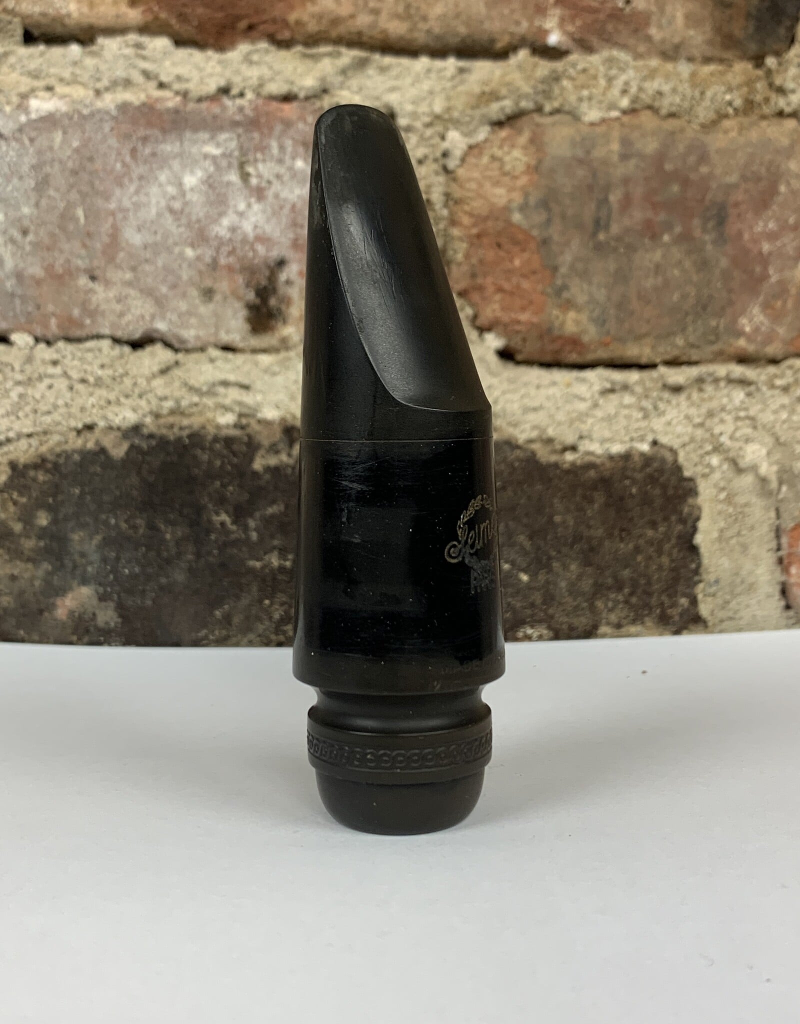 Selmer Vintage Selmer Soloist Short Shank Original D Opening