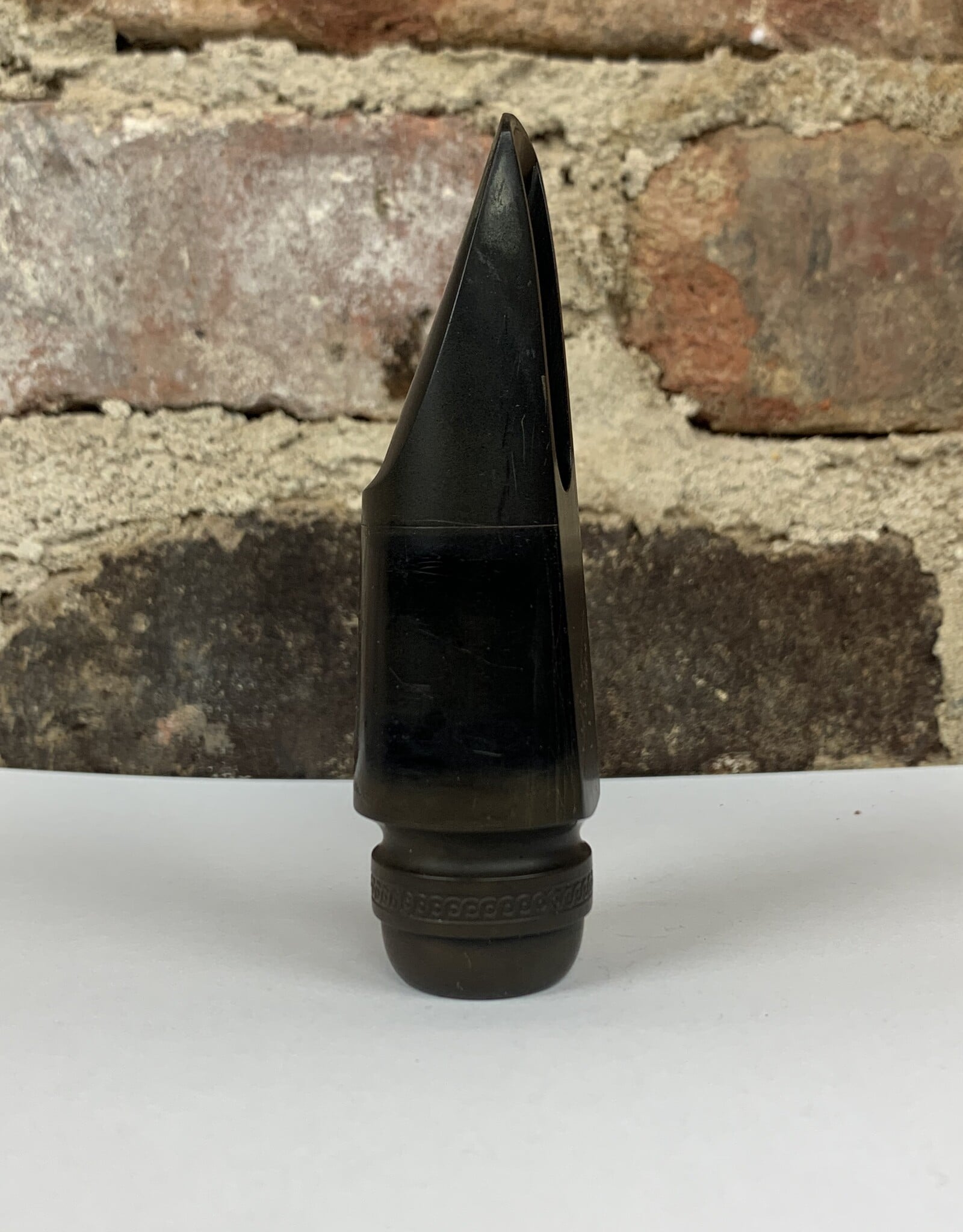 Selmer Vintage Selmer Soloist Short Shank Original D Opening