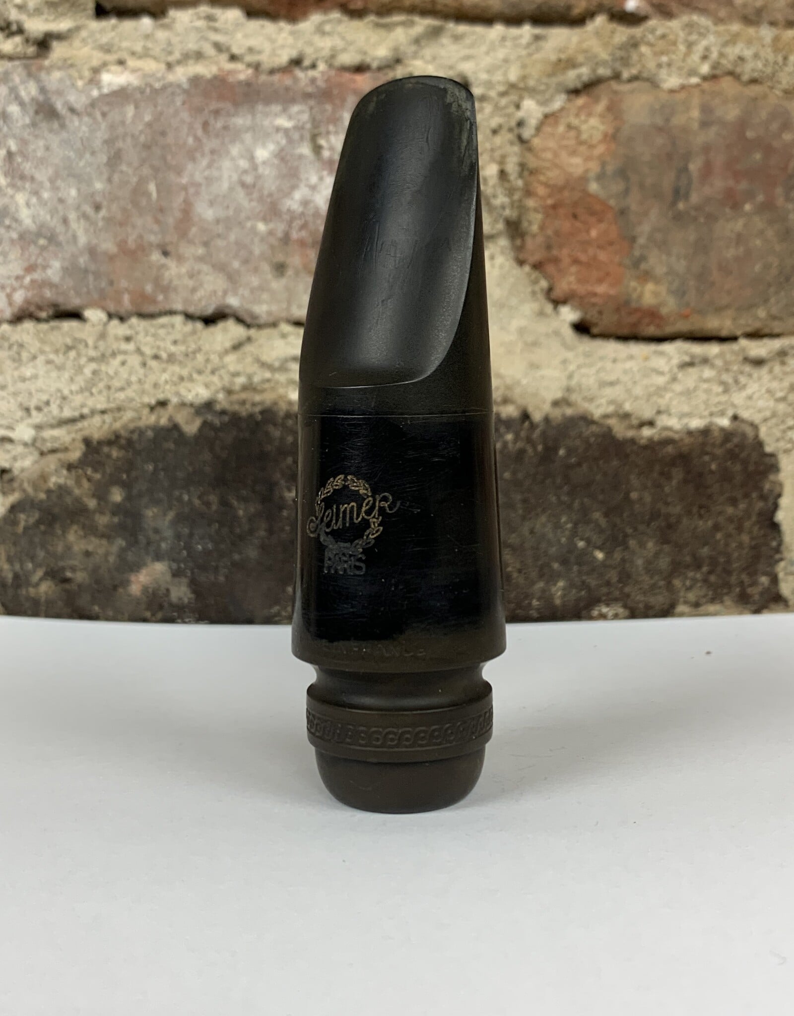 Selmer Vintage Selmer Soloist Short Shank Original D Opening