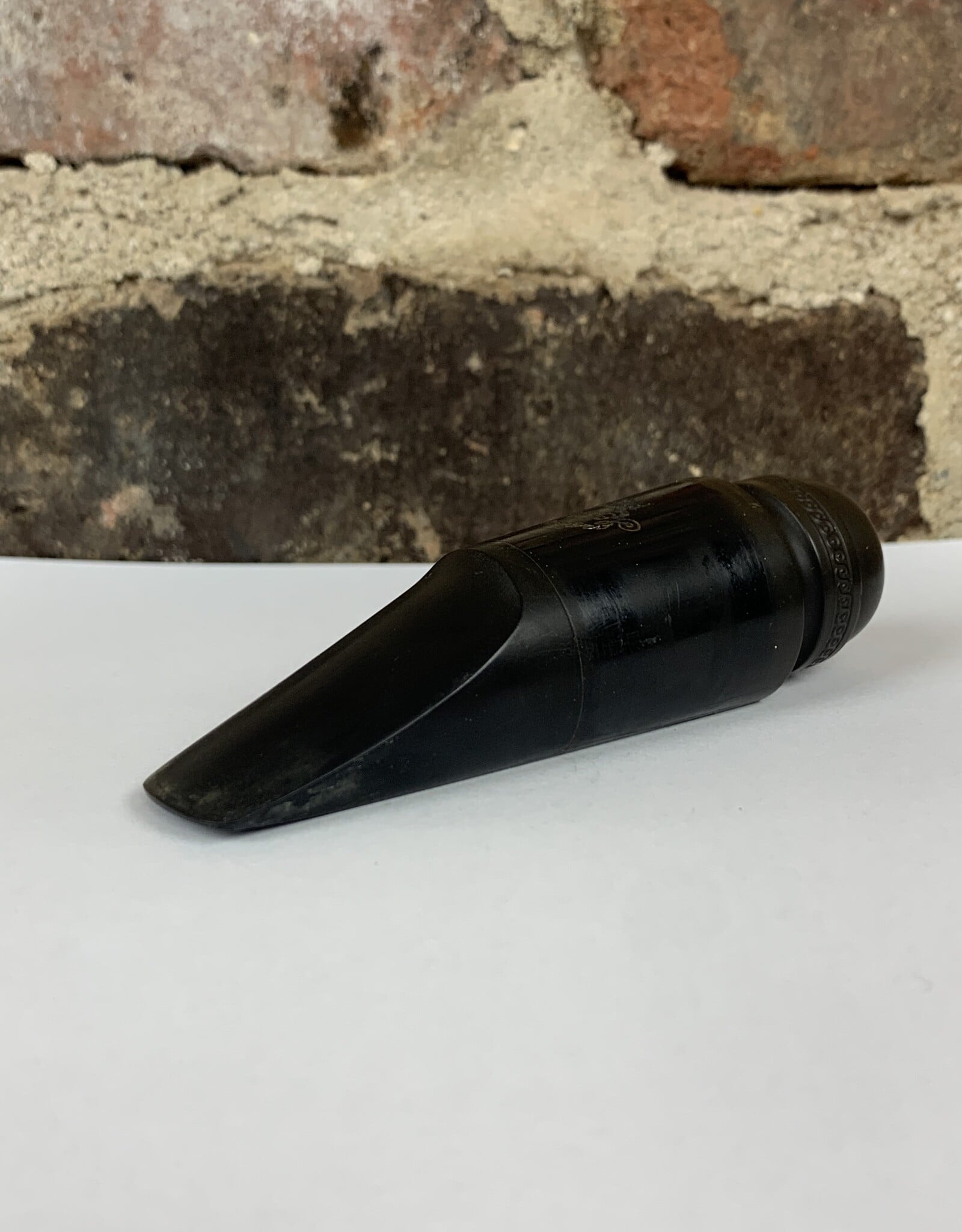 Selmer Vintage Selmer Soloist Short Shank Original D Opening