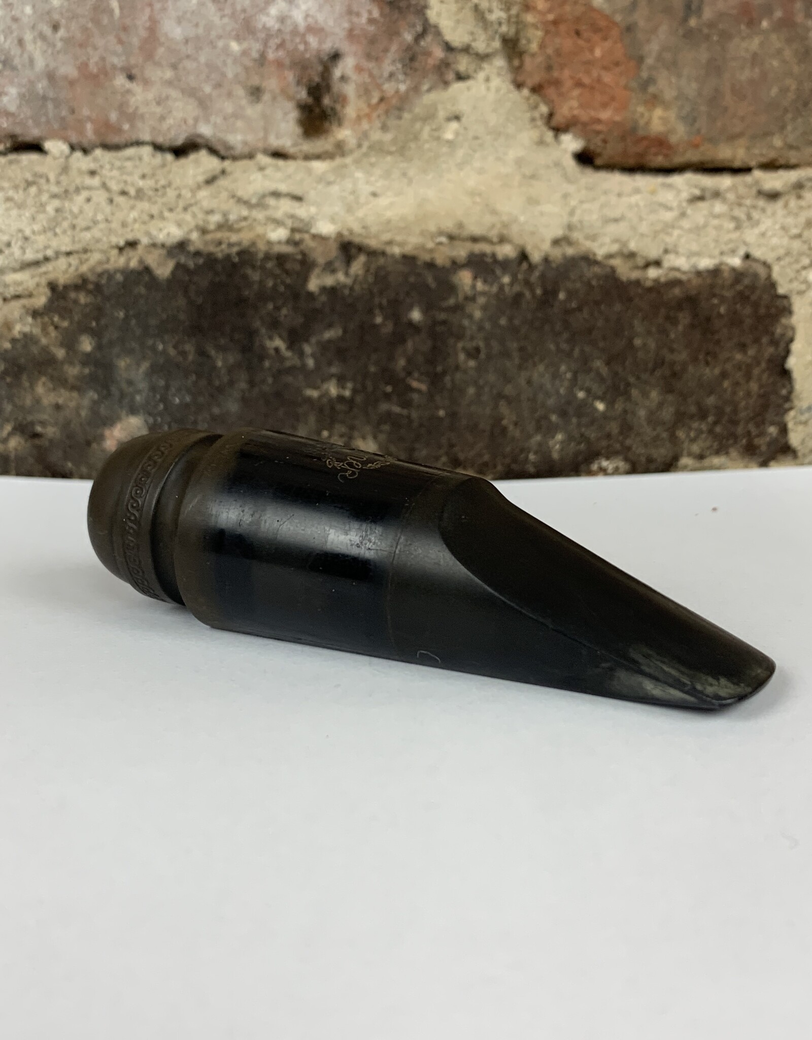 Selmer Vintage Selmer Soloist Short Shank Original D Opening