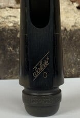 Selmer Vintage Selmer Soloist Short Shank Original D Opening
