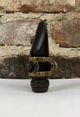 Selmer Selmer Single Screw Tenor Ligature and Cap