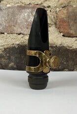 Selmer Selmer Single Screw Tenor Ligature and Cap