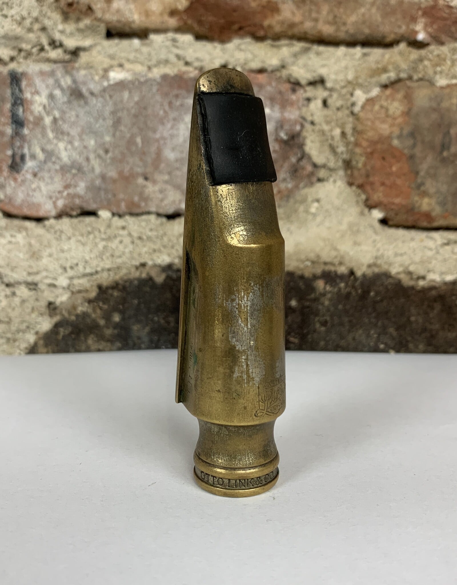 Otto Link Vintage Otto Link Master Link Tenor Mouthpiece 5 .080"