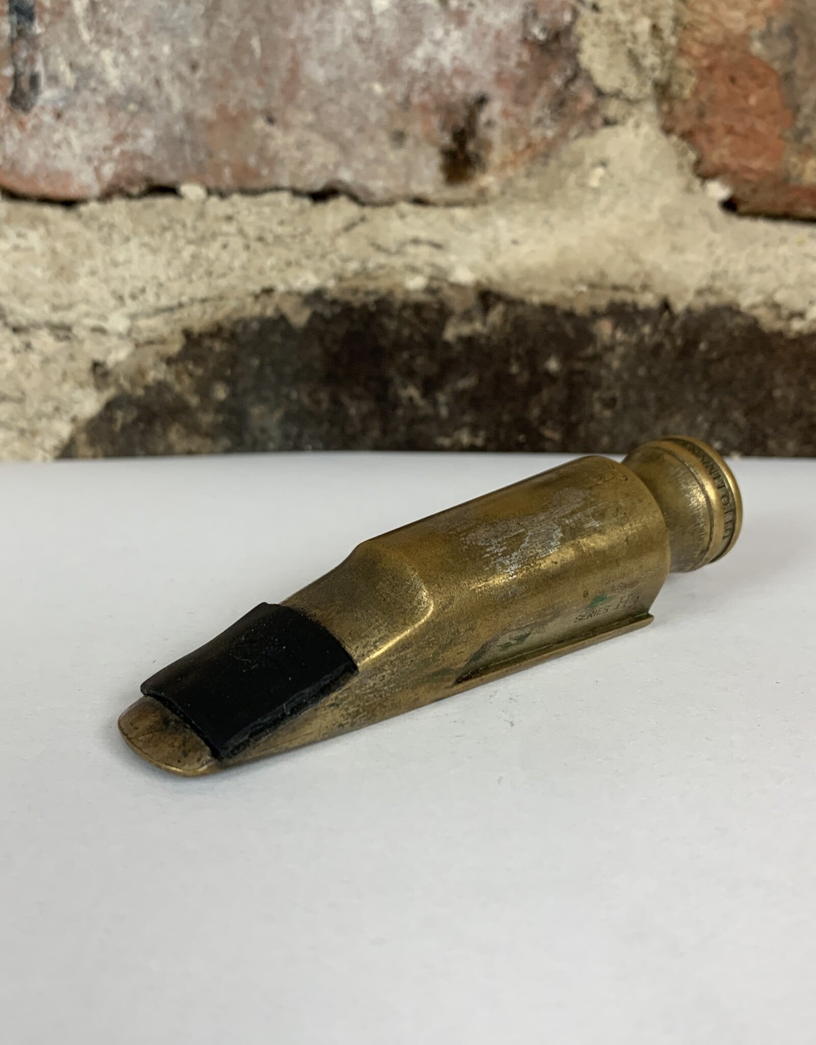 Otto Link Vintage Otto Link Master Link Tenor Mouthpiece 5 .080"