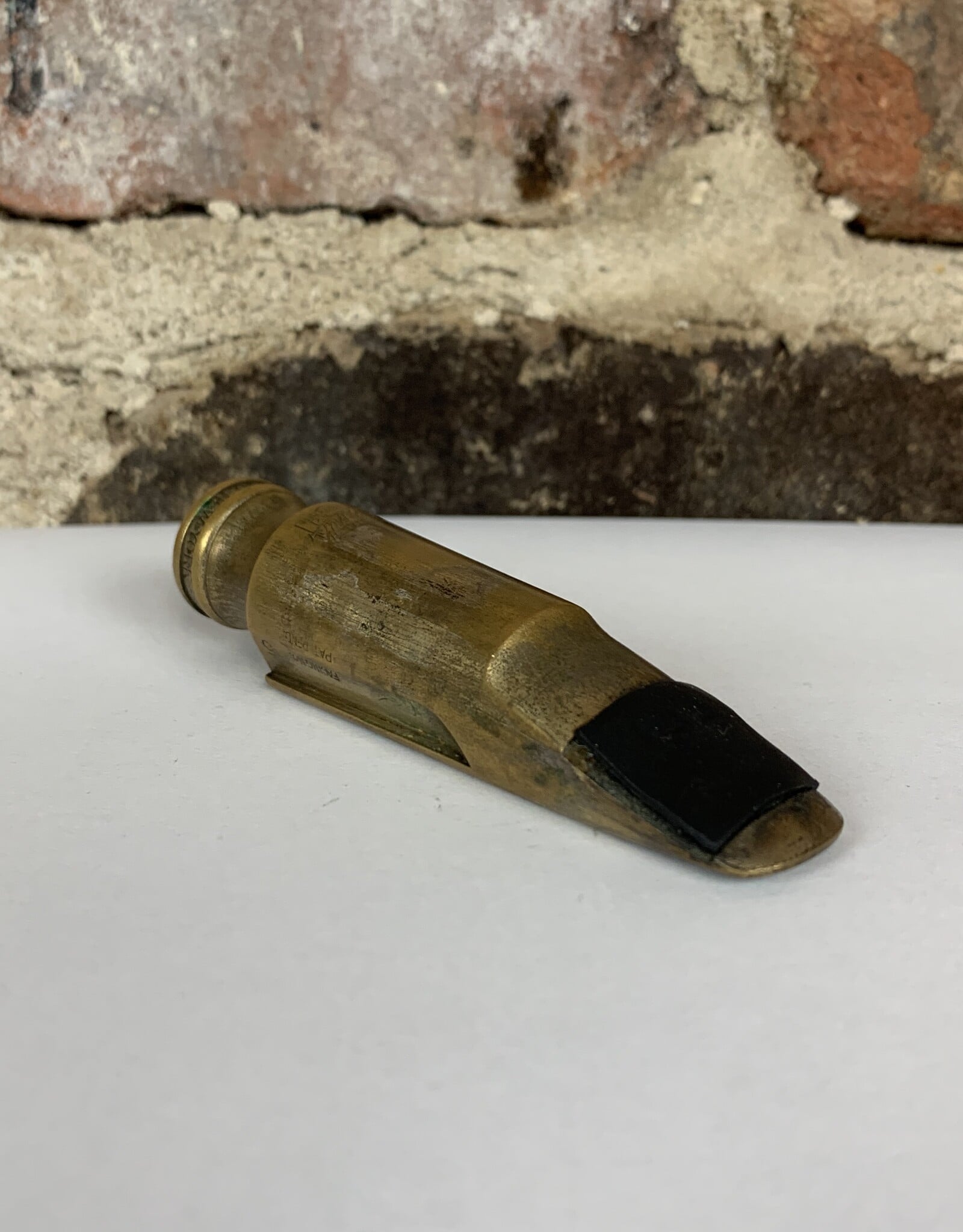 Otto Link Vintage Otto Link Master Link Tenor Mouthpiece 5 .080"