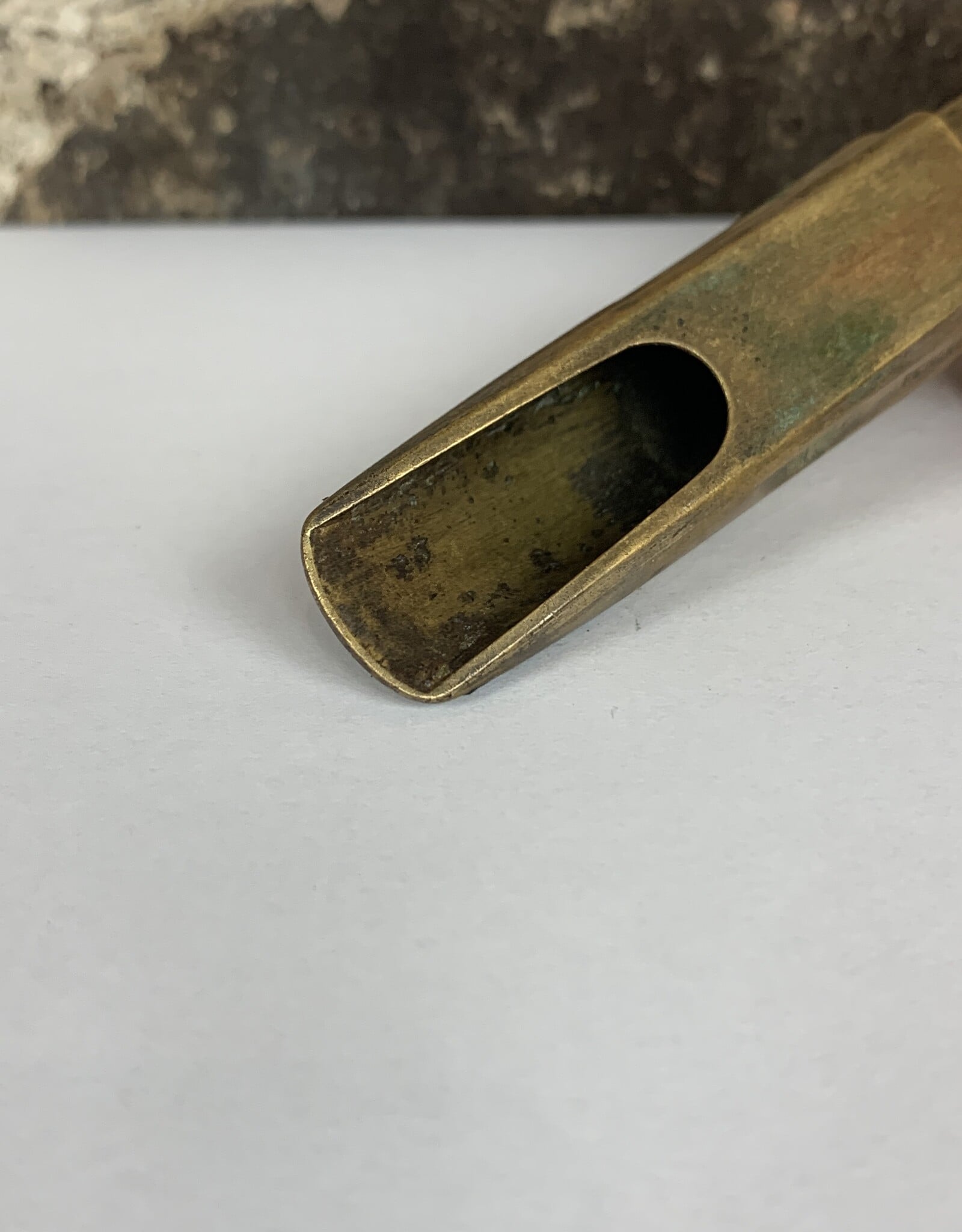Otto Link Vintage Otto Link Master Link Tenor Mouthpiece 5 .080"
