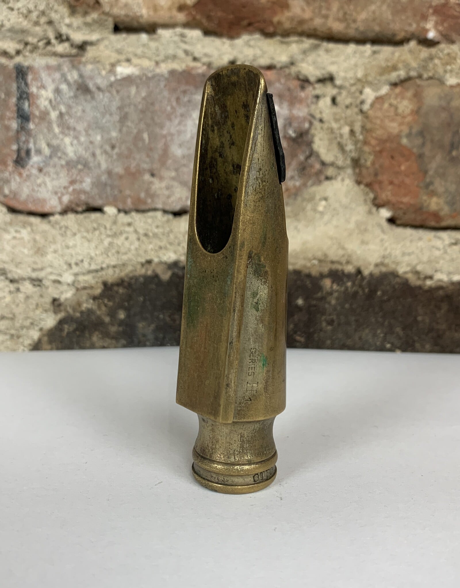 Otto Link Vintage Otto Link Master Link Tenor Mouthpiece 5 .080"