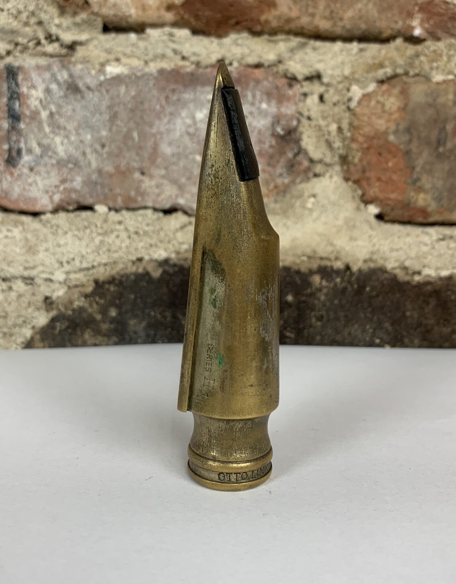 Otto Link Vintage Otto Link Master Link Tenor Mouthpiece 5 .080"