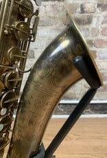 Selmer 10xxx 1929 Selmer "New Large Bore" Tenor Full JL Woodwinds Overhaul!