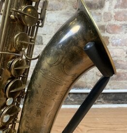 Selmer 10xxx 1929 Selmer "New Large Bore" Tenor Full JL Woodwinds Overhaul!