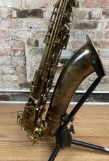 Selmer 10xxx 1929 Selmer "New Large Bore" Tenor Full JL Woodwinds Overhaul!