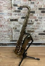 Selmer 10xxx 1929 Selmer "New Large Bore" Tenor Full JL Woodwinds Overhaul!