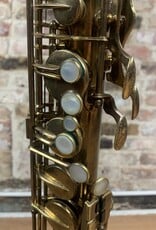 Selmer 10xxx 1929 Selmer "New Large Bore" Tenor Full JL Woodwinds Overhaul!