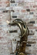 Selmer 10xxx 1929 Selmer "New Large Bore" Tenor Full JL Woodwinds Overhaul!