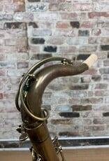 Selmer 10xxx 1929 Selmer "New Large Bore" Tenor Full JL Woodwinds Overhaul!