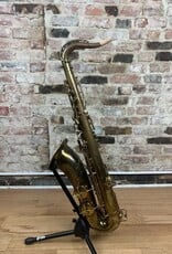 Selmer 10xxx 1929 Selmer "New Large Bore" Tenor Full JL Woodwinds Overhaul!