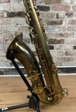 Selmer 10xxx 1929 Selmer "New Large Bore" Tenor Full JL Woodwinds Overhaul!