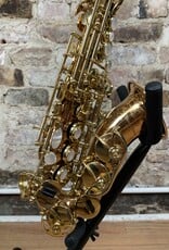 Yanagisawa Like NEW Yanagisawa 992 Bronze Body Elite Professional Curved Soprano!