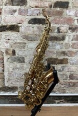 Yanagisawa Like NEW Yanagisawa 992 Bronze Body Elite Professional Curved Soprano!