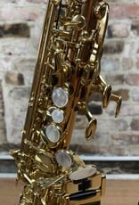 Yanagisawa Like NEW Yanagisawa 992 Bronze Body Elite Professional Curved Soprano!