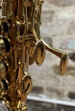 Yanagisawa Like NEW Yanagisawa 992 Bronze Body Elite Professional Curved Soprano!
