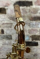 Yanagisawa Like NEW Yanagisawa 992 Bronze Body Elite Professional Curved Soprano!