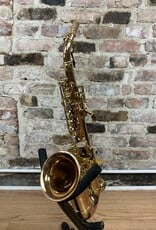 Yanagisawa Like NEW Yanagisawa 992 Bronze Body Elite Professional Curved Soprano!