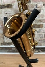 Yanagisawa Like NEW Yanagisawa 992 Bronze Body Elite Professional Curved Soprano!