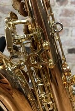 Yanagisawa Like NEW Yanagisawa 992 Bronze Body Elite Professional Curved Soprano!