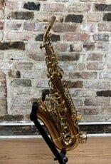 Yanagisawa Like NEW Yanagisawa 992 Bronze Body Elite Professional Curved Soprano!
